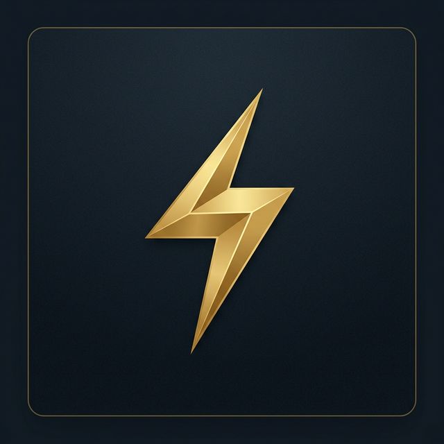 AnyForge logo